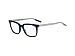 Produktbild Dior Homme Brillen Für Mann BLACKTIE216 R9A, Blue / Matte Palladium Gestell aus Metall und Kunststoff, 54mm