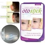 Corrector Orejas Otostick 8 Un