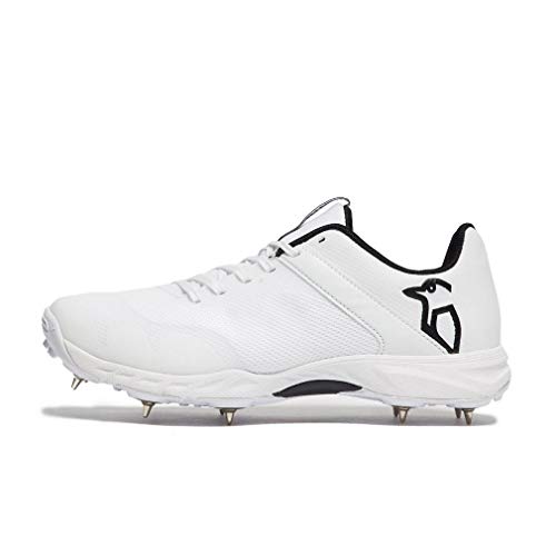 Kookaburra KC 3.0 Spike Chaussures de Cricket pour Hommes