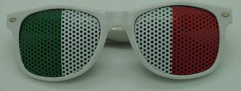 Am Ball Com GmbH Occhiali Italia