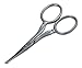 Tweezerman Stainless Facial Hair Scissors