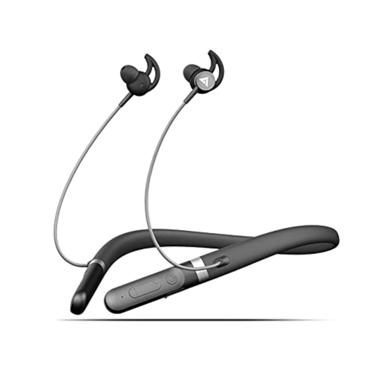 Boult Audio ZCharge Wireless Earphones 