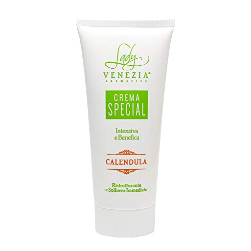 Lady Venezia Crema Speciale Calendula - 100 ml