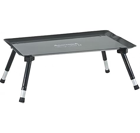 anaconda camping table