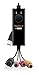 Produktbild USB Video capture-MyGica® EZ Grabber2 High-Definition / Ypbpr/ VHS & Camcorder USB Video Capture Kit für Windows 10, Konvertieren,VHS - Videoadapter zur Nachbearbeitung- Transfer VHS, S-VHS, VHS-C, Hi8, Digital8, Video8, Mini-DV Video auf DVD , USB-Speicher oder Video hochgeladenes Video ins Internet laden