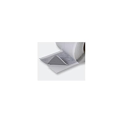 Desineo Bande d 'étanchéité adhesive 10 cm x 5 m pour receveur prêt à carreler