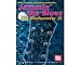 Produktbild Jammin' the Blues Volume 3 by Frank Vignola (Book/CD Set - Level: Beginning-Intermediate)