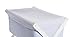 Cambrass Mosquito Net for Small Bed (55 x 90 cm, Liso E White)