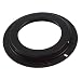 Produktbild ForceSthrength M42 Objektiv Für Canon EOS EF Mount Adapterring 1100D 600D 60D 550D 5D 7D 50D
