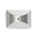 Bewegungssensor für mehr Komfort und Sicherheit