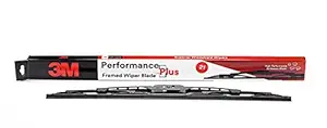 3M Performance Plus Framed Wiper Blade Plus - 18