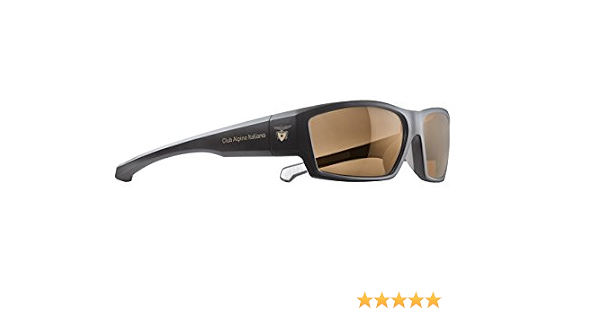 OCCHIALE DA SOLE CAI K2 GRIGIO INSERTI GRIGI : Amazon.it: Sport e tempo  libero