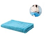 Mit einer extrem weichen Oberfläche, unauffälligen Kabeln und einer Vielzahl von Wärme- und Timereinstellungen können Sie sicher sein, dass Sie mit dieser Heizdecke gut schlafen können.