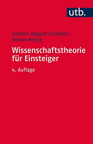 Download Wissenschaftstheorie für Einsteiger Download Wissenschaftstheorie für Einsteiger