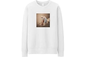 Rock Off officially licensed products Ariana Grande Staircase Sweatshirt
