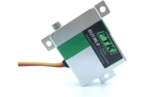 GENERIC PTK 8525MG-D 14KG High torque digital servo metal gear glider Fixed wing RCmodel aircraft model ship model motor