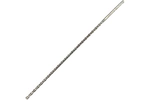 DURATOOL Foret SDS-Plus D03383 12 mm x 460 mm