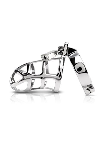 Preisvergleich Produktbild Metal Worx Cock Cage