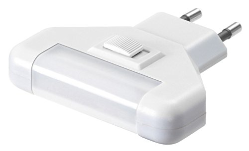 Preisvergleich Produktbild GEV LED Nachtlicht LIV, 1 Stück, 006881