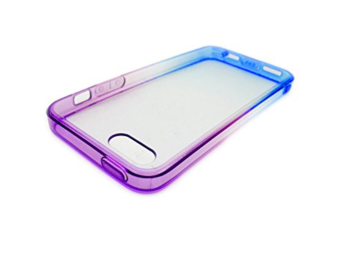 iPhone 5s   5  se Case Protective  Soft Silicone Ultra Thin Impact Resistant Case Cover for iPhone 5s   5   iPhone se