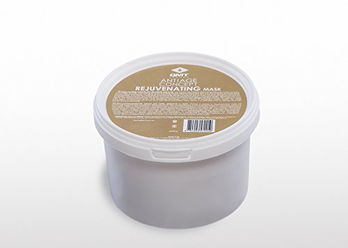 REJUVENATING mask powder, Antiage concept, 200 g, luxury for professional use