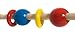 KG Bieco 23000004 - My first Gym Wooden 54 x 54 x 48 cm