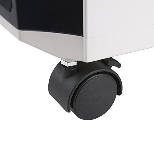 signature s40006 portable air cooler