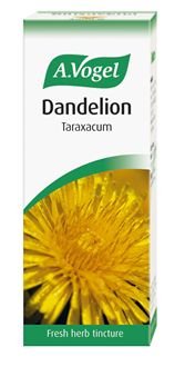A Vogel Dandelion Tincture 50ml