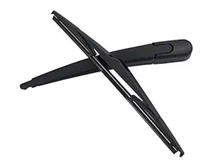 Clouds Rear Wiper Blade With Arm For Maruti Baleno New