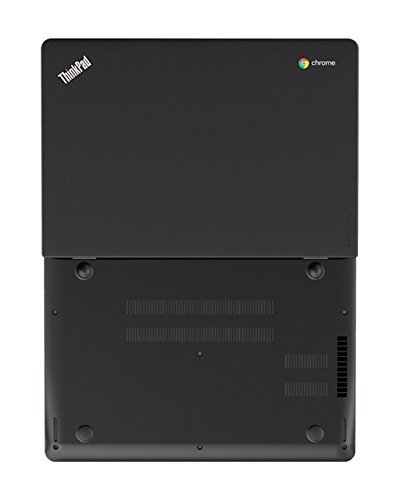 Lenovo Thinkpad 13 Chromebook Intel   2300 MHz 4096 MB MEDIABOOK  Flash Hard Drive HD Graphics 520