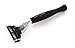 Edwin Jagger Gillette Mach 3 Imitation Ebony Shaving Gift Set