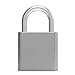 Produktbild Morelyfish GS40X intelligente Bluetooth Padlock Gym Schließfächer Koffer Golftaschen Handtaschen-Verschluss APP Öffnungs IP66