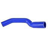 Hecho de materias primas maquinaria de caucho de silicona extruido, duradero, para uso prolongado.
