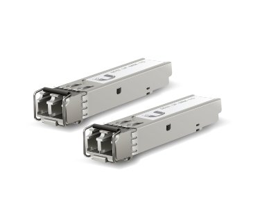Ubiquiti Émetteur-récepteur UF-MM-10G