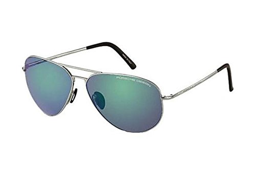Preisvergleich Produktbild Porsche Design Sonnenbrille (P8508 K 60)