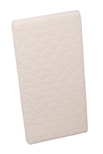 Preisvergleich Produktbild Osann Kinderbettmatratze Kindermatratze Babymatratze Dreamer in verschiedenen Größen und Ausstattungen, LGA schadstoffgeprüft, 140 x 70 x 10 cm weiß (Air)