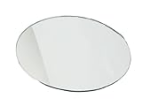 spiegelglas rund kaufen  Spiegelglas Ø 90 mm