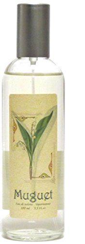 Provence et Nature: Eau de Toilette Maiglöckchen mit pflanzlichen Duftstoffen, 100ml