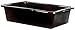 Produktbild Vielzweckwanne Inhalt 40l Innenmaß 650x400x180mm schwarz