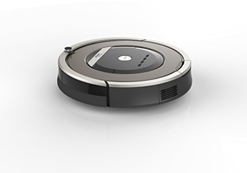 iRobot Roomba 871 Saugroboter Vergleich