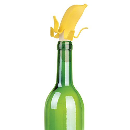Fred Top Banana Wein Stopper - 2