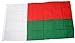 Produktbild Fahne / Flagge Madagaskar NEU 90 x 150 cm Flaggen