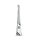 Zwilling Twinox Nose and Ear Hair Scissors Stainless Steel 10.5 cm