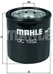 OIL FILTER - Kia Picanto, Renault C