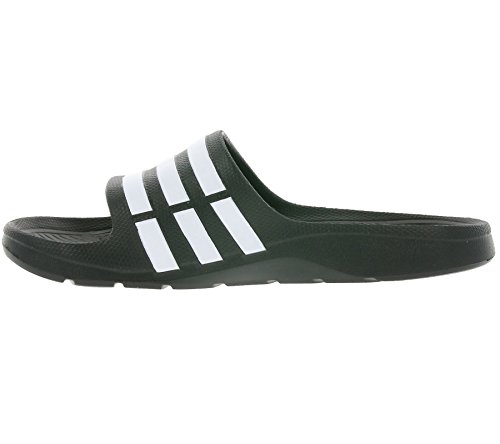 adidas Duramo Slide Herren Slipper - 4