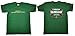 Produktbild Kilbeggan St. Patricks Day T-Shirt grün - 100 Prozent Baumwolle - Größe S
