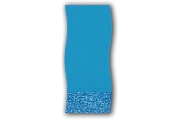 Liner Swirl Forme Ronde D.4.57m pour Piscine Hors Sol - LI1548SB