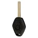 Imported Remote Keyless Key Entry Fob Transmitter For BMW X3 X5 Series Replacement RS.1030.00