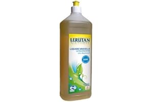 L'ARTISAN SAVONNIER Liquide vaisselle concentré, 1 l