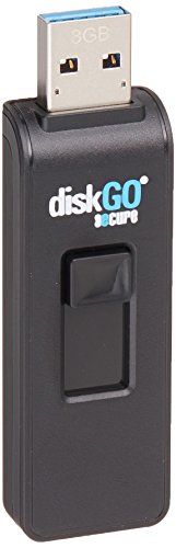 Preisvergleich Produktbild Edge DiskGO Sicherer Pro USB-Stick
